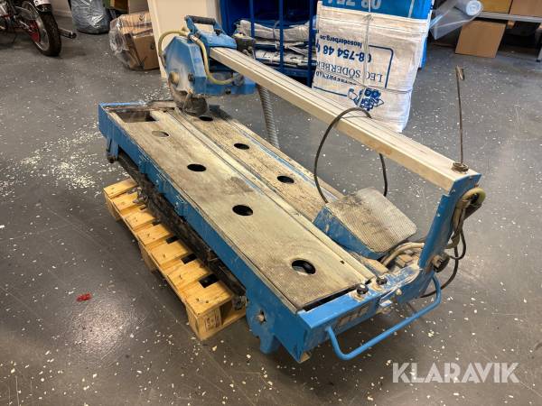 Kakelskärare Tyrolit TRF250P