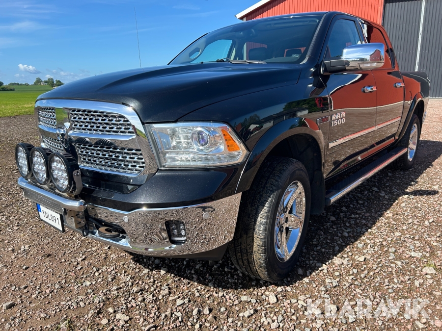 Pickup Dodge Ram 1500 Laramie