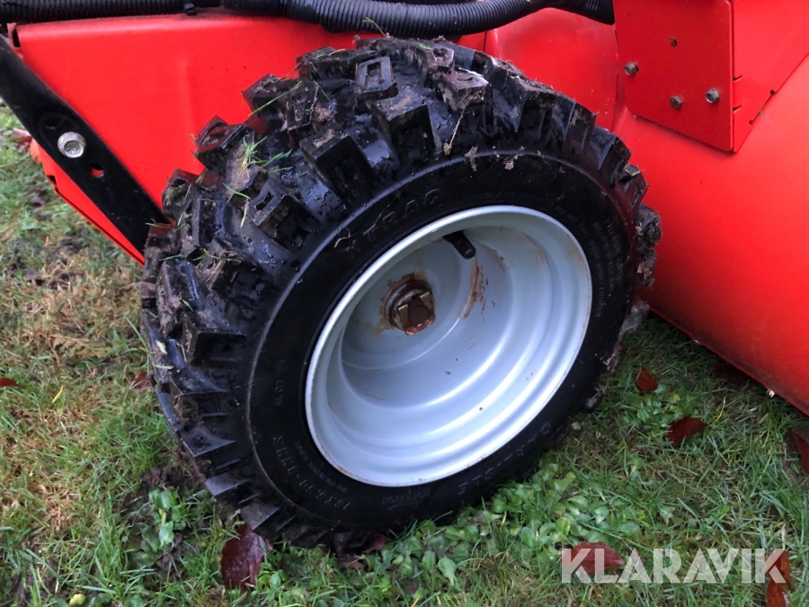 Klaravik Auktioner Snöslunga Ariens 1336 PRO