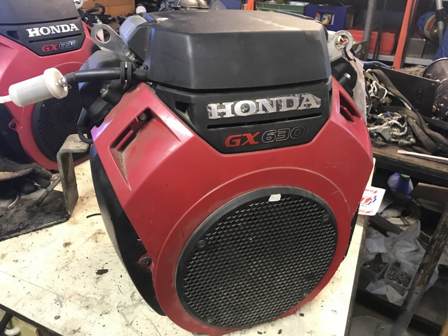 Motor Honda GX630 