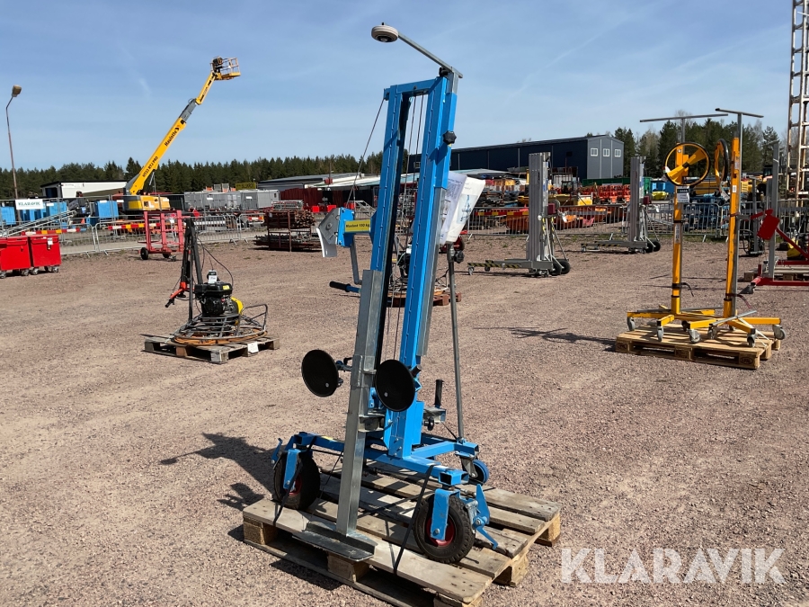 Fönsterlyft OBM Dolly