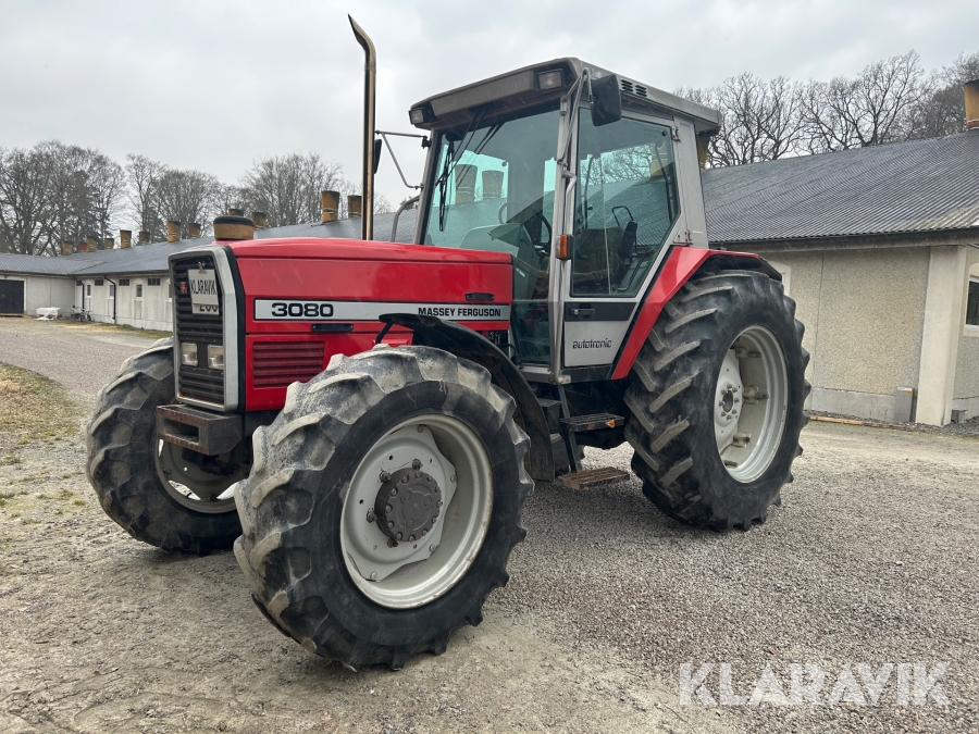 Traktor Massey Ferguson 3080