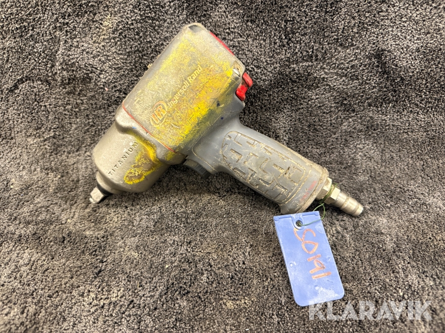 Mutterdragare Ingersollrand