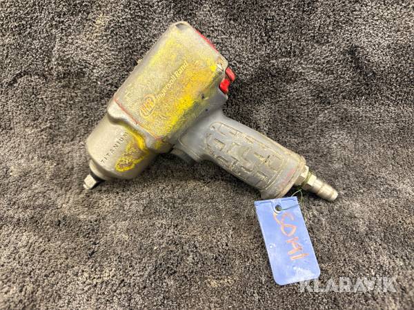 Mutterdragare Ingersollrand