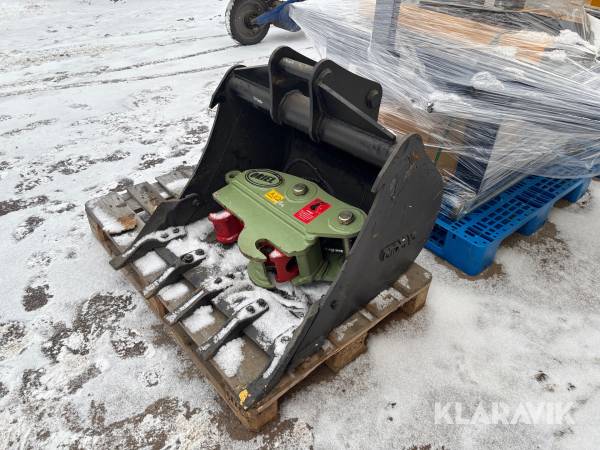 Tandskopa Keen DX63/30