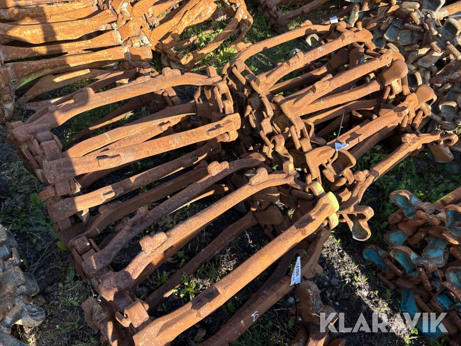 Hjulband Evo Lite 22mm 710/70-34