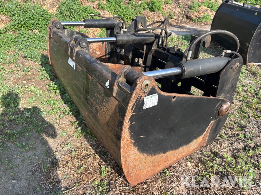 Silocut Ålö stora BM