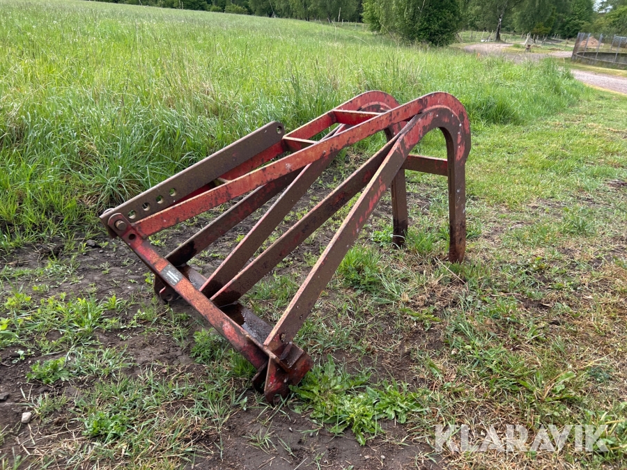 Stenuppdragare Lilla Harrie