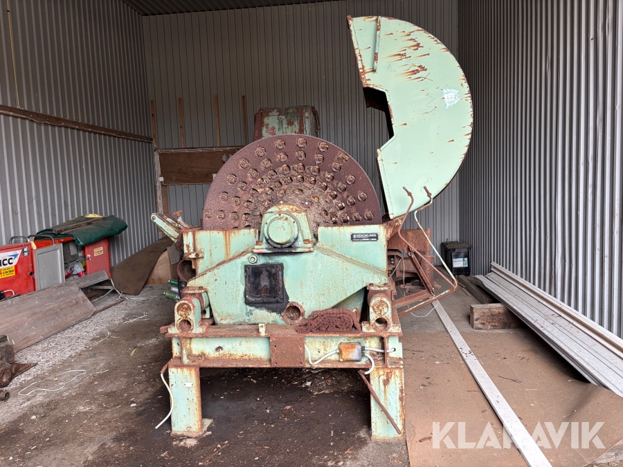 Planreducerare Kockums/Söderhamns Verkstäder 240-12/3B