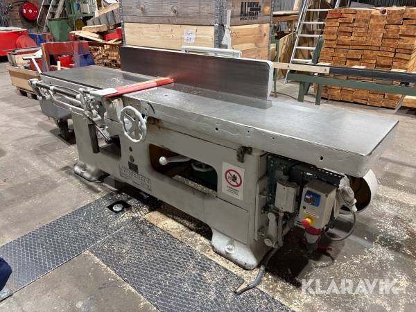 Rikthyvel Jonsered 56760