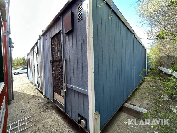 Modul Flexator Gråbo PB8- 06