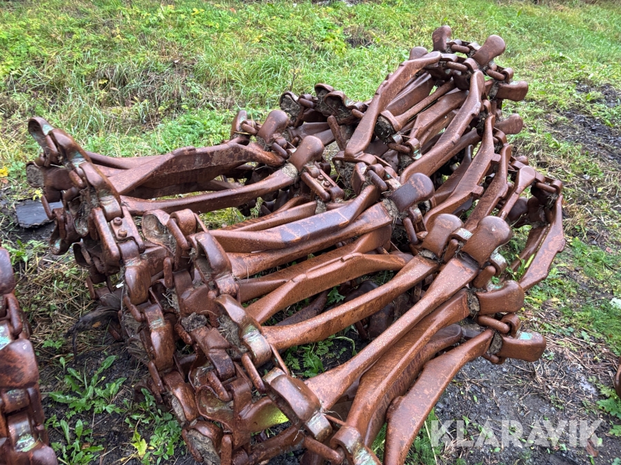 Skogsmaskinband Olofsfors Ex 22mm 710/45-26.5 2st