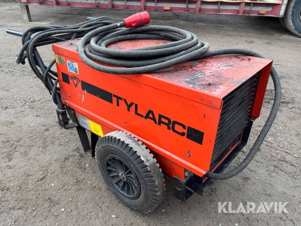 Svets Kemppi Tylarc 453