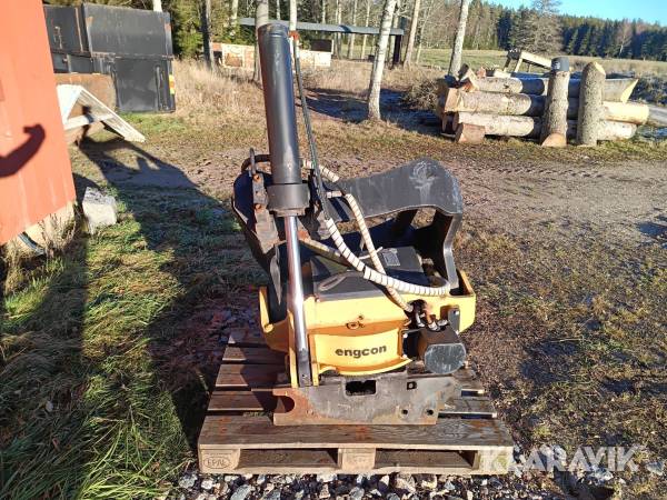 Tiltrotator Engcon EC30