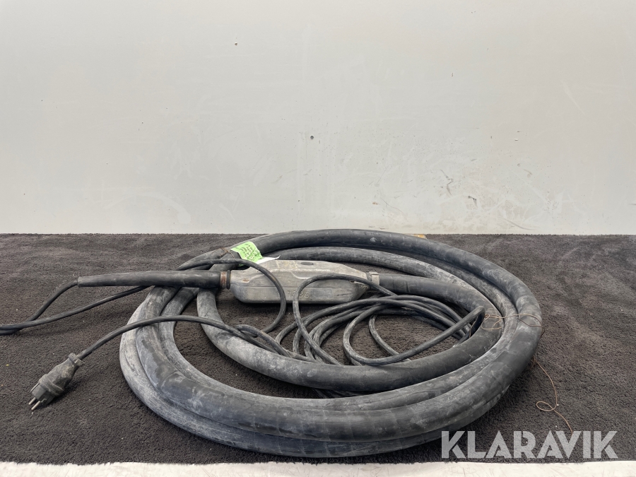 Väggstav Atlas Copco SMART-E40 8.0M