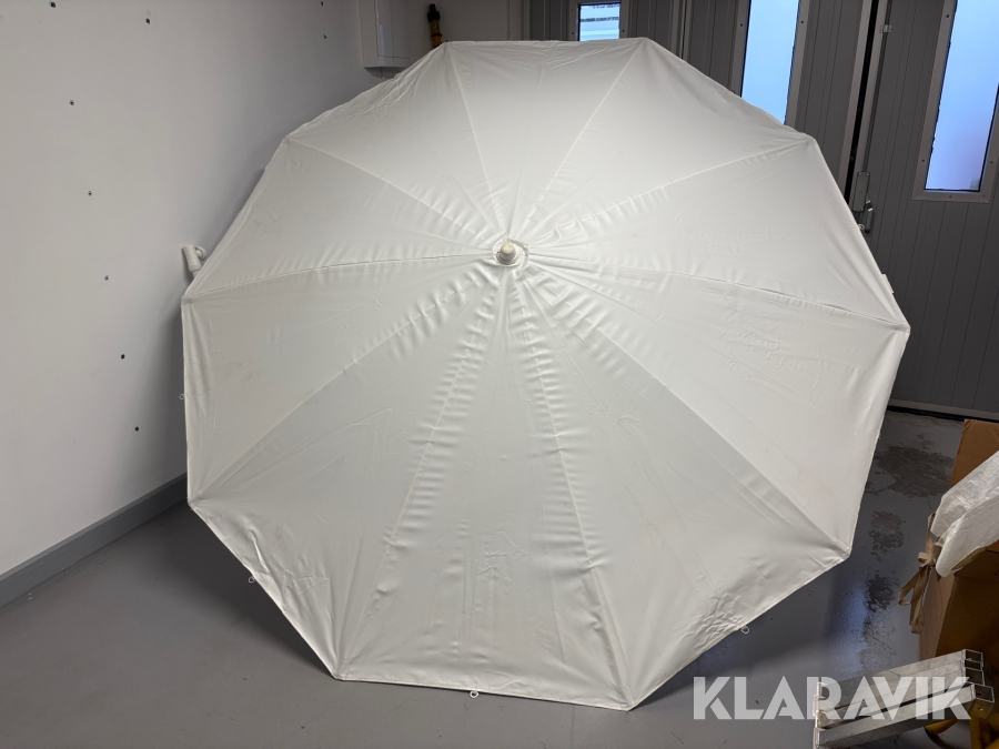 Parasoll ProFlex TentSystem