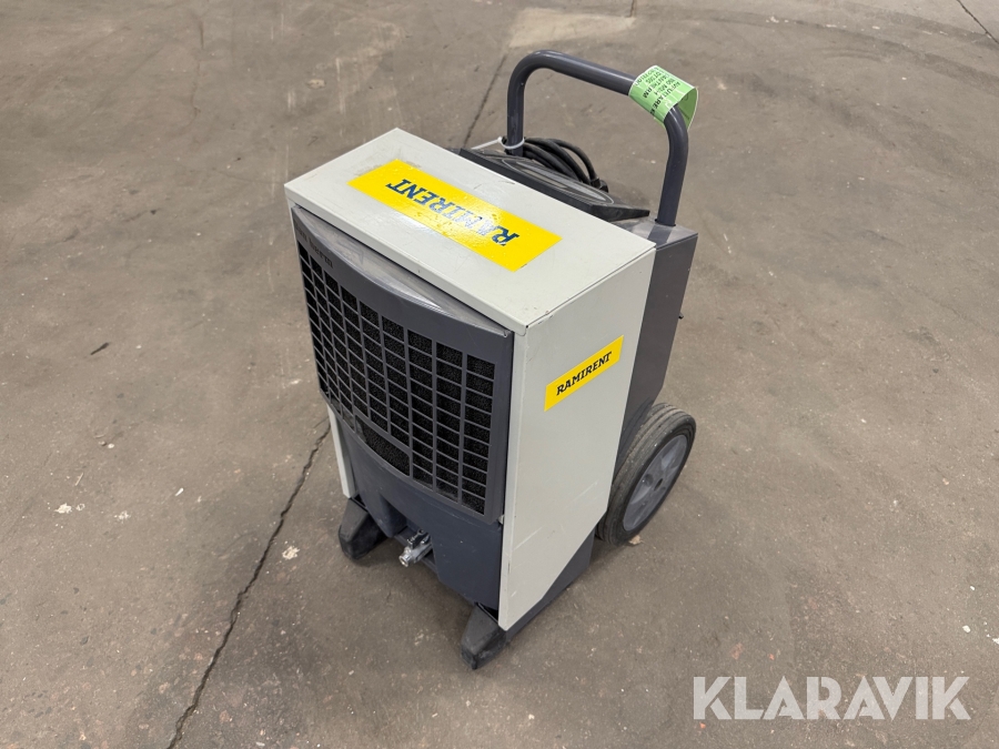 Avfuktare Dantherm CDT30S