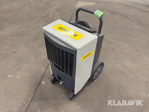 Avfuktare Dantherm CDT30S