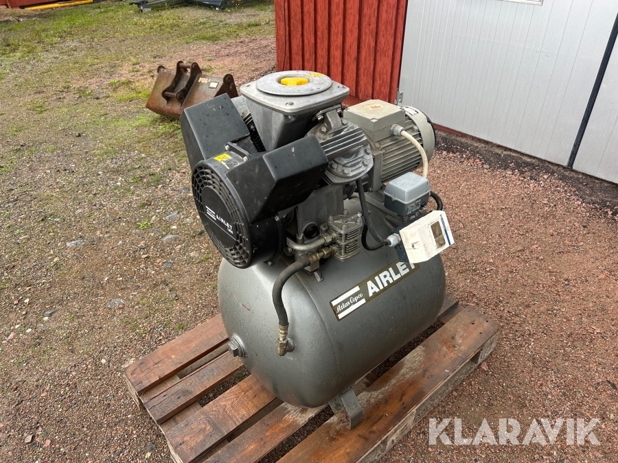 Kompressor Airlet LC151