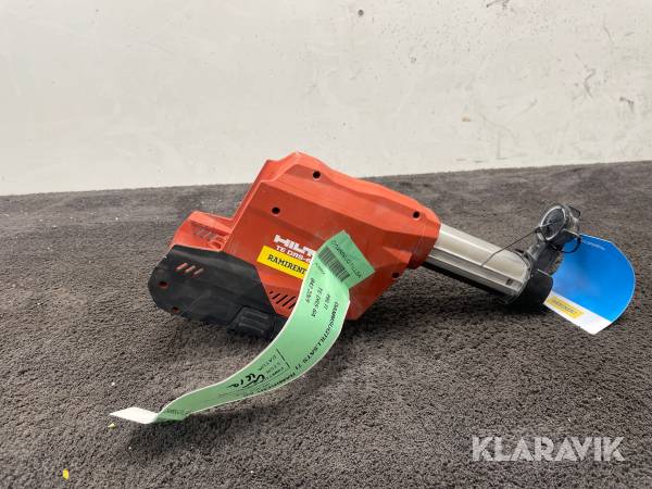 Dammsugartillsats Hilti TE DRS-6-A