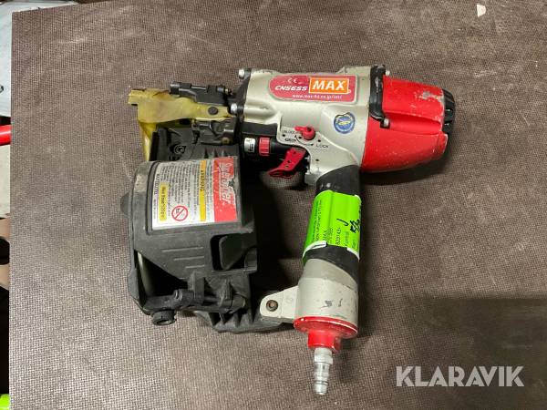 Spikpistol Max CN565S