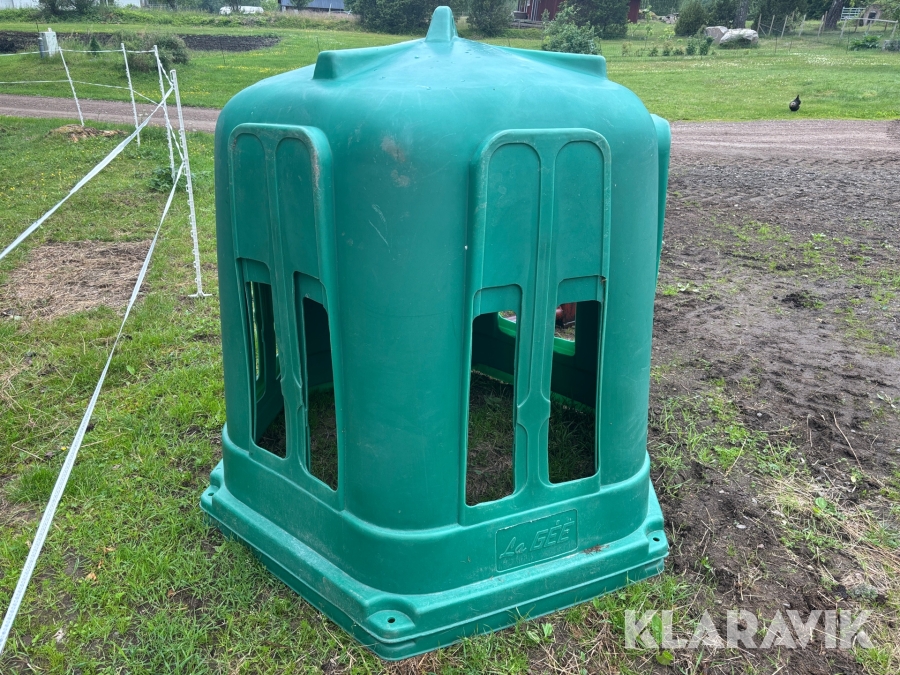 Balkupor 2 st La GEE