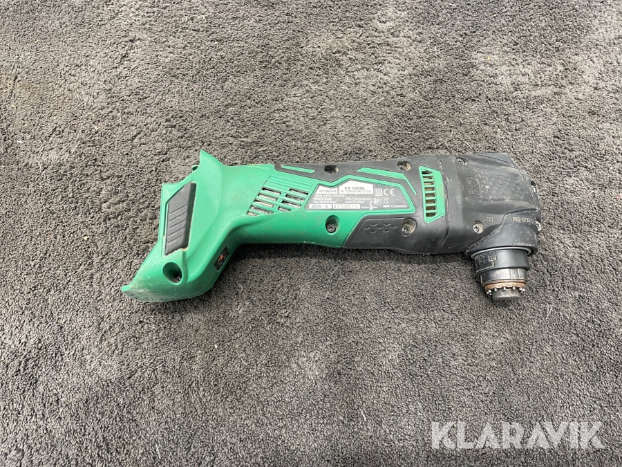 Multimaskin Hitachi CV 18DBL