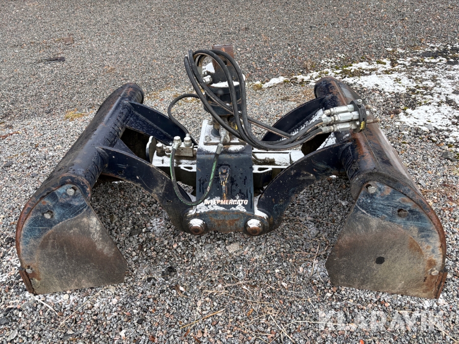 Gripskopa Intermercato TGO 800