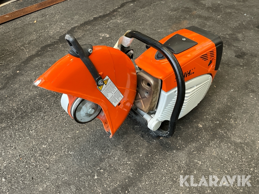 Motorkap Stihl TS700