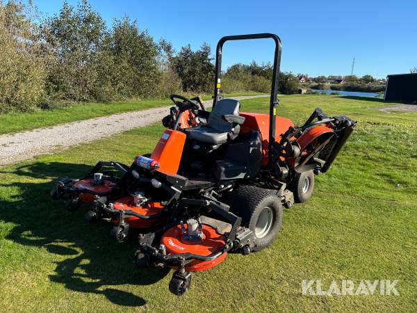 Rotorklippare Jacobsen AR722T