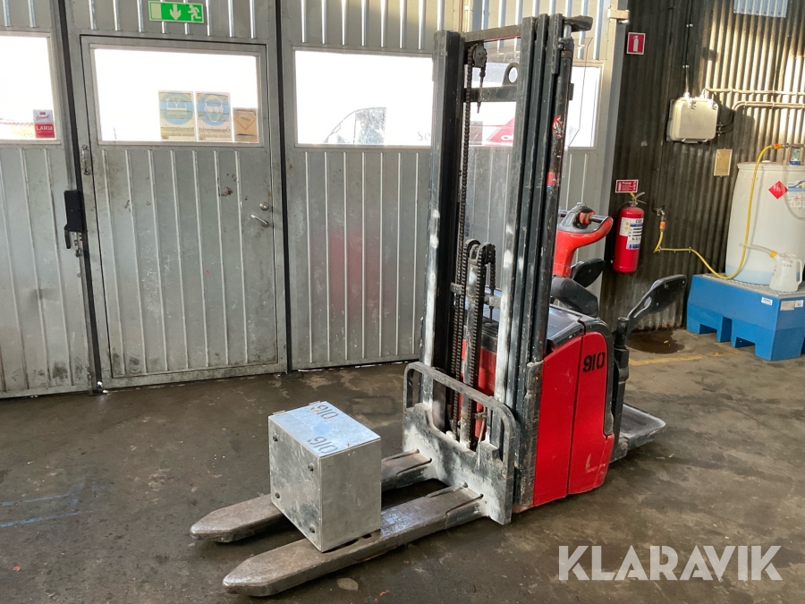 Ledstaplare Linde L14