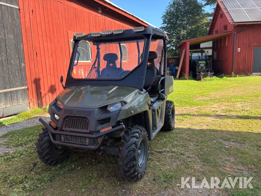 UTV Polaris Ranger 4x4