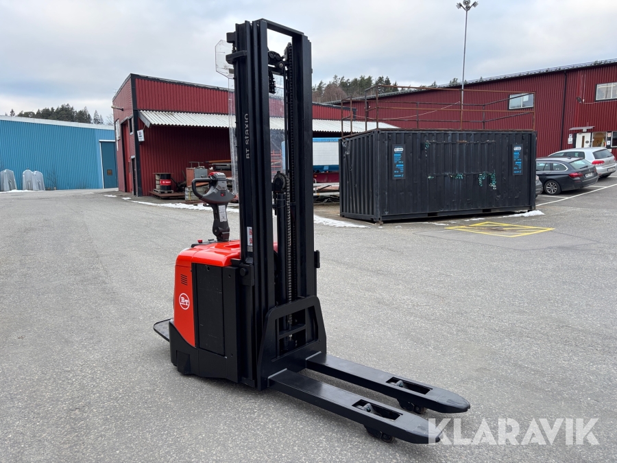 Ledstaplare BT SPE125L