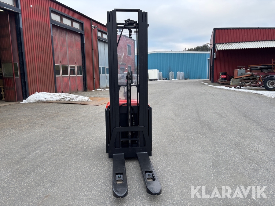 Ledstaplare BT SPE125L