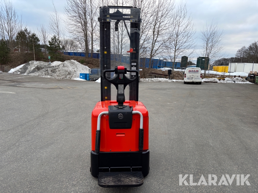 Ledstaplare BT SPE125L