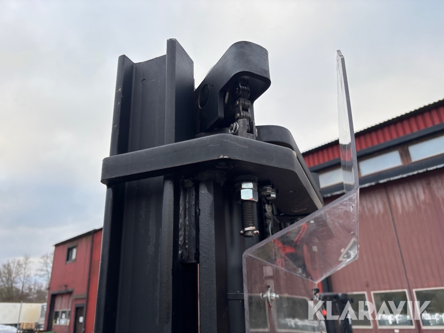 Ledstaplare BT SPE125L