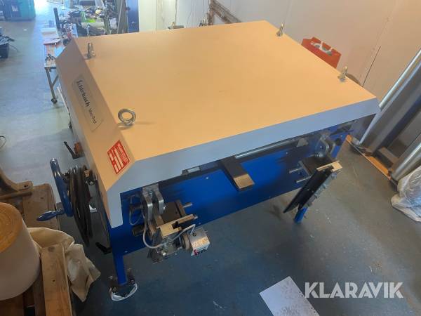 Falsupptagare Schlebach Mini 5-El