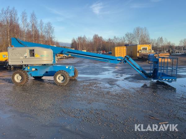 Bomlift Genie S-45