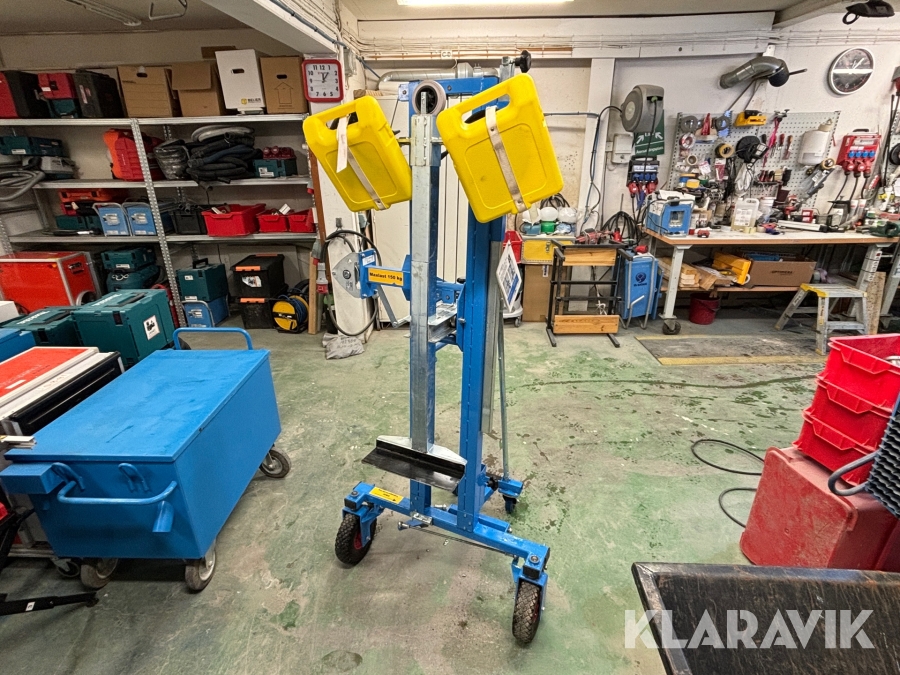 Fönsterlyft OBM Dolly