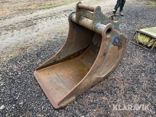 Skopa SB Djupakopa 800