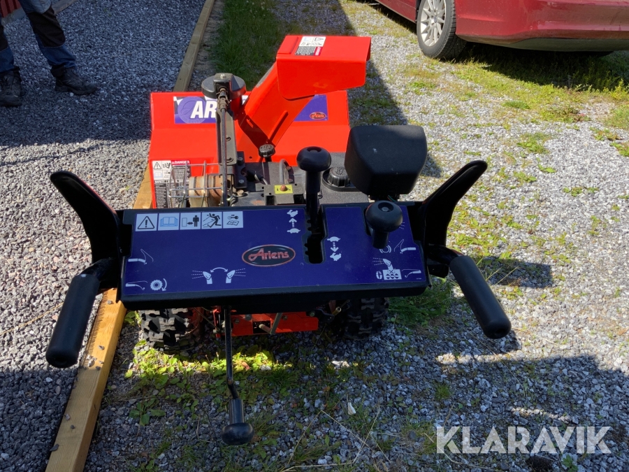 Snöslunga Ariens ST1028LE, Nordmaling, Klaravik auktioner