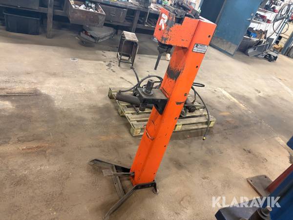 Nitmaskin Ravagluoli F81