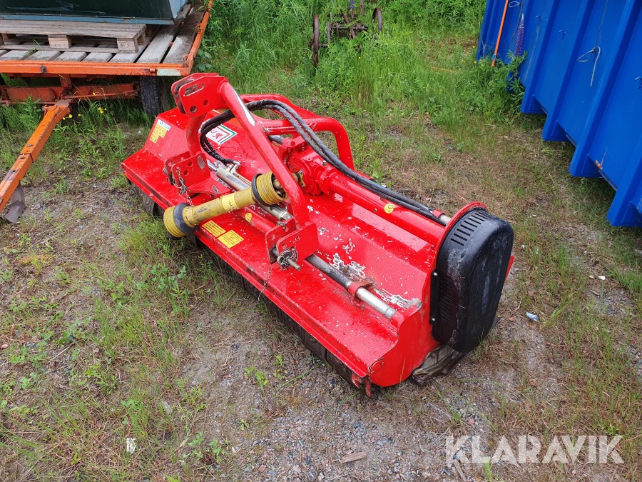 Slagklippare Dragone VL 240 