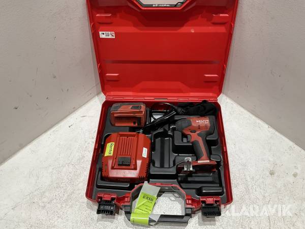 Slagskruvdragare Hilti SID 4-22A