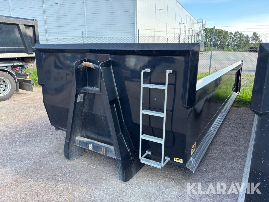 Schaktflak CMT OPT58360