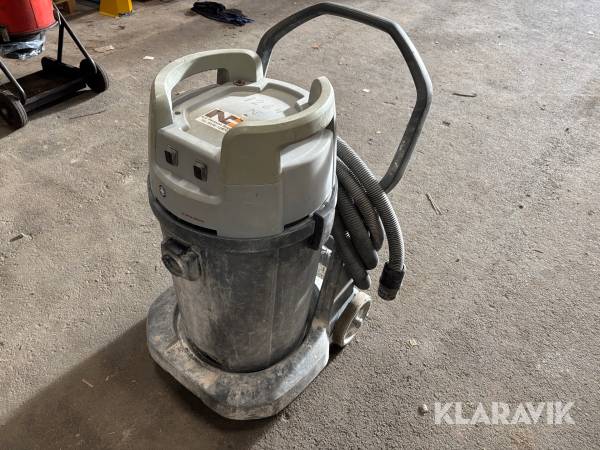 Våtdammsugare Nilfisk GWD 375-2