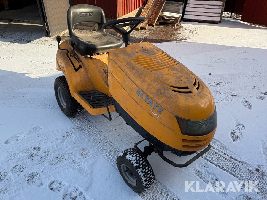 FILTR PALIWA DO STIGA ESTATE GRAND TORNADO ROYAL O - Foto 6