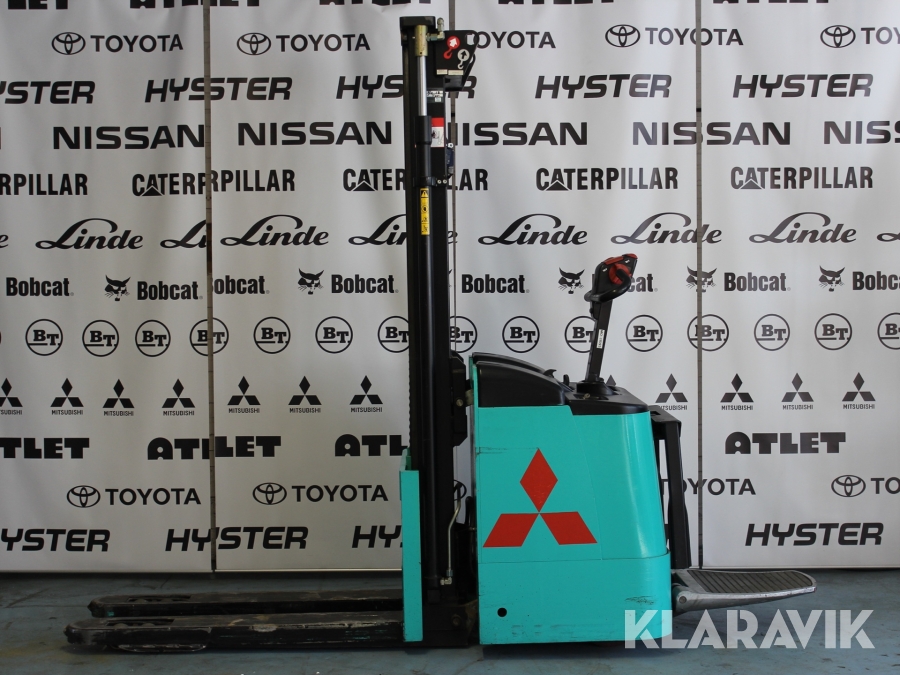 Truck Mitsubishi SBV16KI