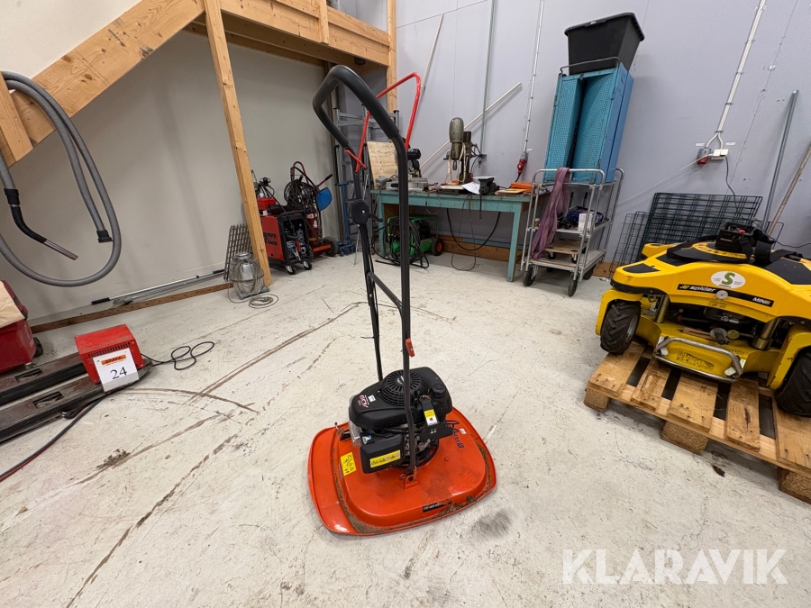 Gräsklippare Husqvarna HUSQ GX560