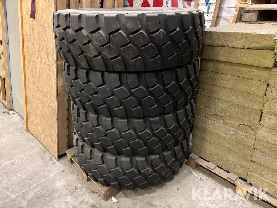 Däck Tianli TUL 300